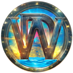 DreamWorld logo