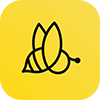 蜜蜂剪辑 icon