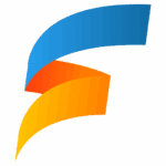 Frictionless logo
