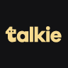 Talkie logo