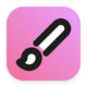 iColoring AI icon
