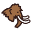 Mammouth logo