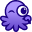 Octolens logo
