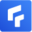 Flowpost logo