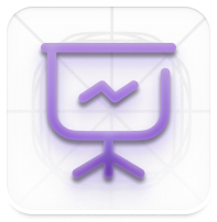 Chat2CSV icon