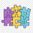 Amazing Crossword icon