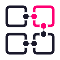 React Flow icon