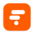 Folo logo