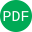PDF2Sheets.app icon