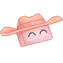 Prompt Cowboy icon