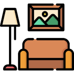 Decoratly icon