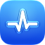 Vitals logo