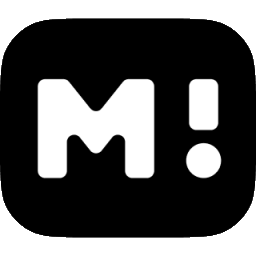 Markprompt logo
