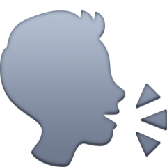 Voice Generator icon