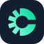 Clarify logo