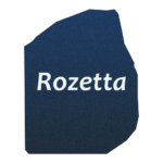 株式会社ロゼッタ logo