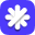 Overchat AI icon