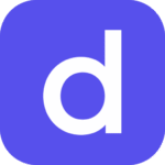 Double logo