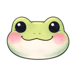 Read Frog logo