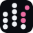 Jevtown logo