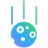 Metoro logo