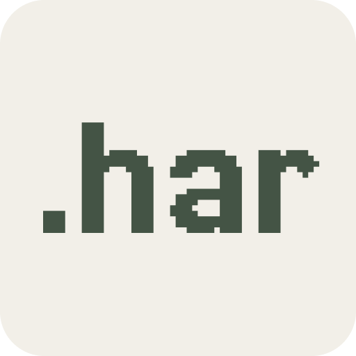 HAR HQ logo