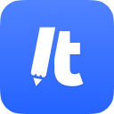 Transcript logo