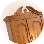 Ask My Wardrobe logo