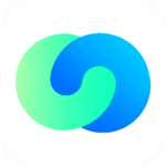 TalentRecruit logo