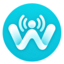 WebinarFlow logo