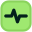 Pulse icon