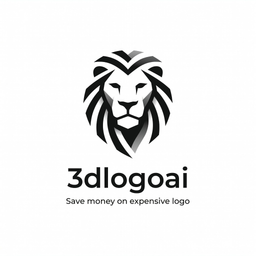 3dlogoai icon
