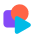 TeleportHQ logo