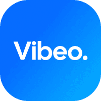 Vibeo icon