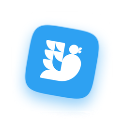 BrandBird icon