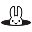 ResearchRabbit icon