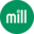 Mill logo