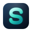 Sshly logo