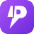 Powabase logo