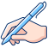 HandtextAI icon