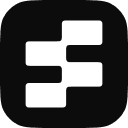 天谱乐 logo