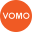 VOMO logo