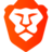 Brave Search API logo