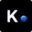 KROCK logo