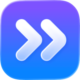 Fluently logo