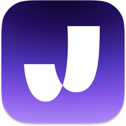 Jamie logo