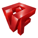 VideoFlow Studio logo