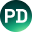Postdrips logo