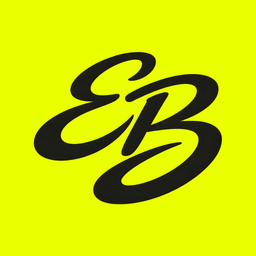 EcomBos logo