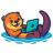 Happy logo